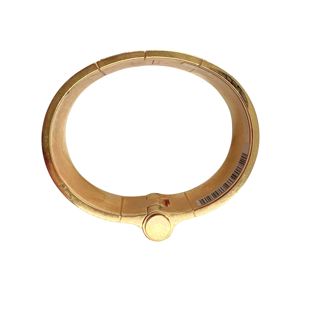 Hermes Bracelet