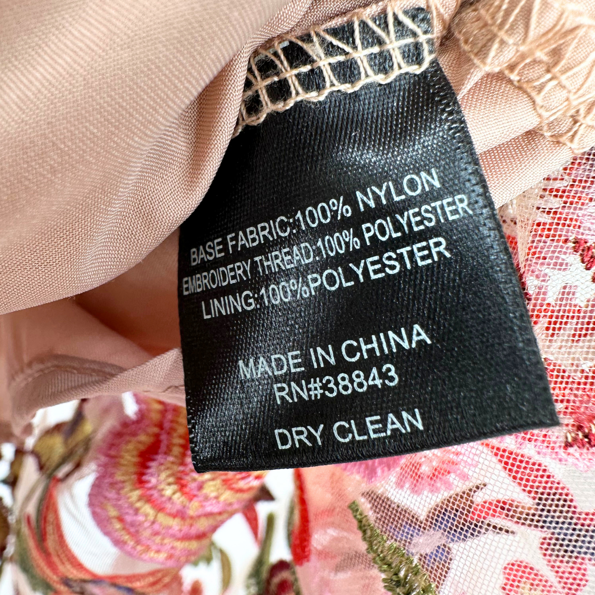 Sam Edelman Multi Floral Dress
