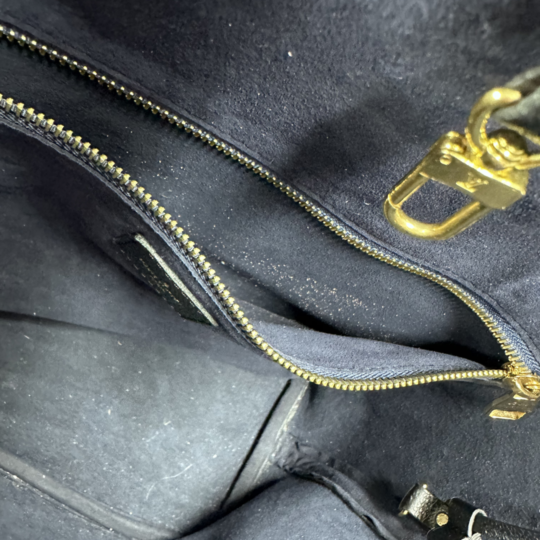 Louis Vuitton Neverfull Tote