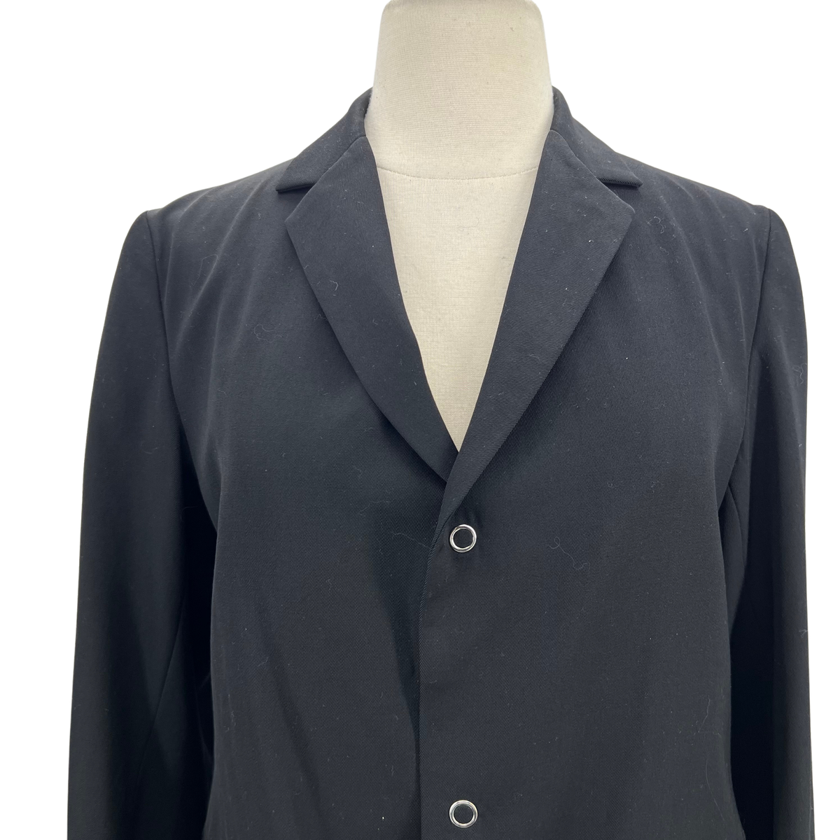 Y's by Yohji Yamamoto Black Blazer