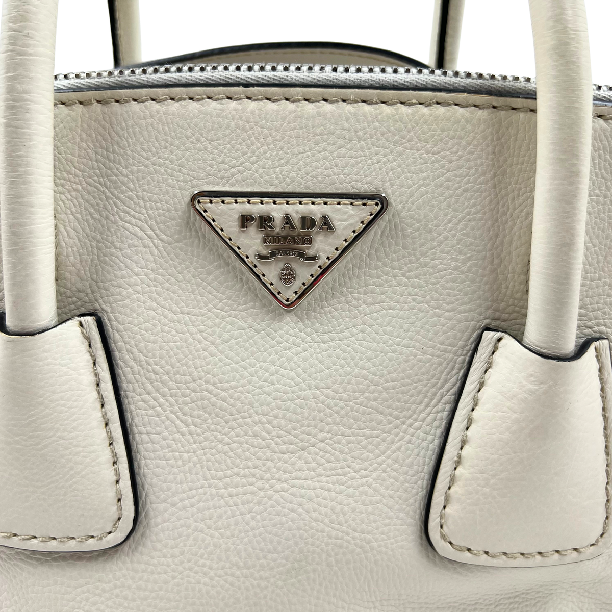 Prada Two-way bag