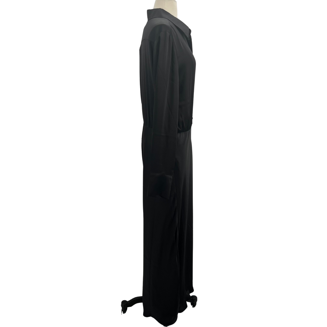 Favorite Daughter Black Dress