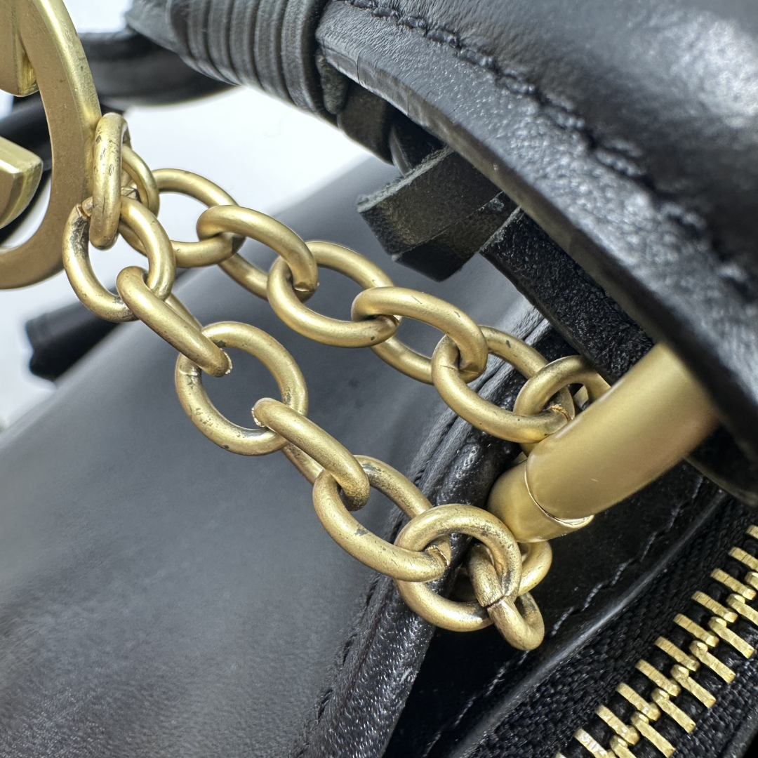 Charles Jourdan Satchel