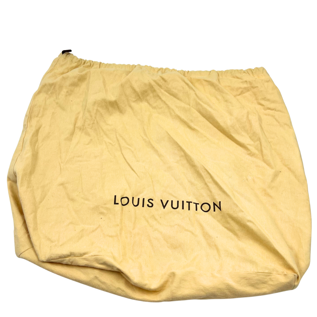 Louis Vuitton LV Monogram Sac Thunder