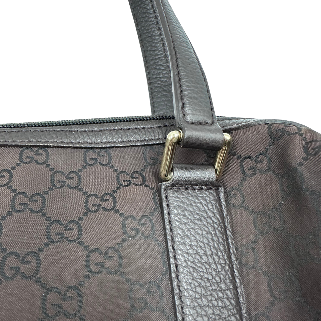 Gucci Top Handle Bag
