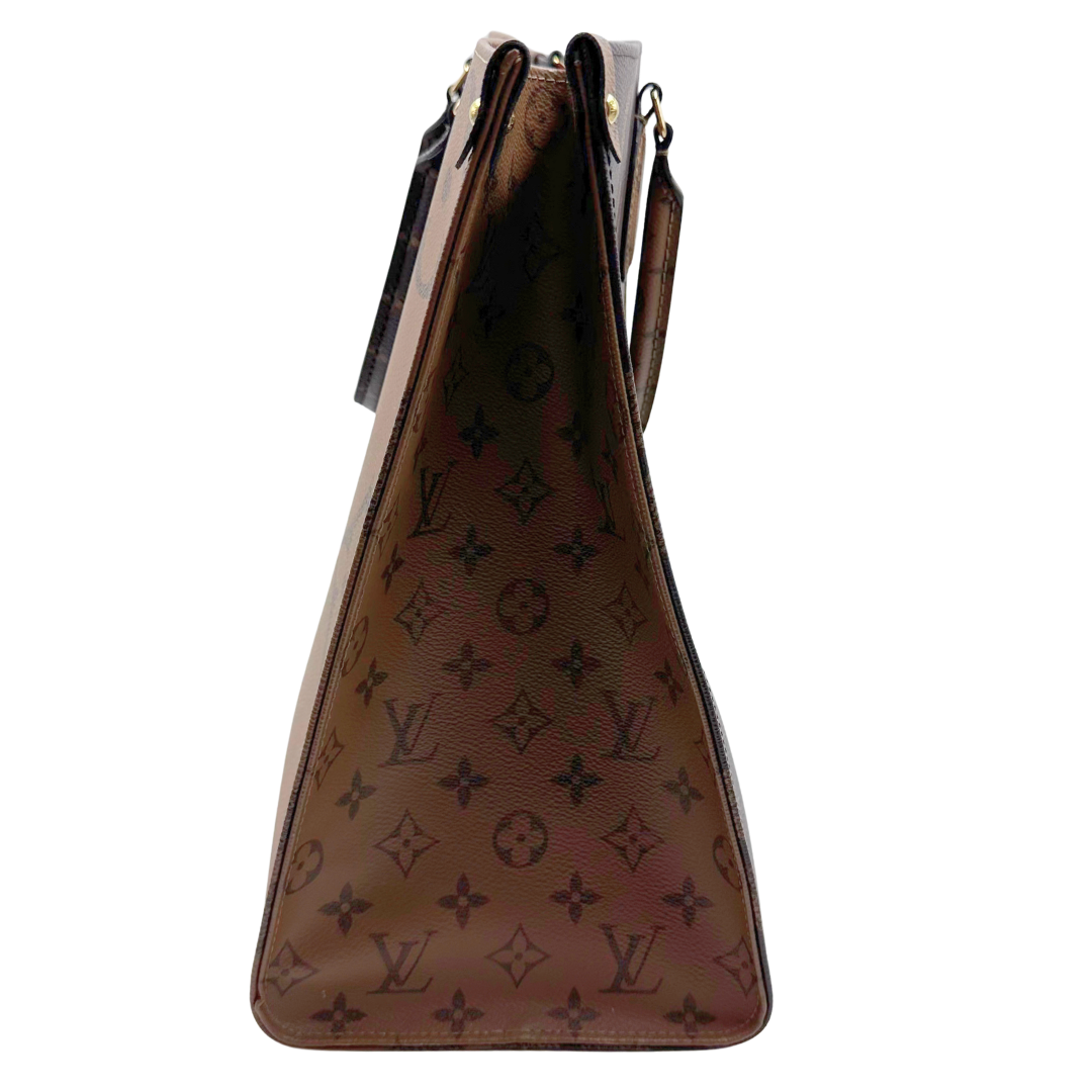 Louis Vuitton On The Go MM
