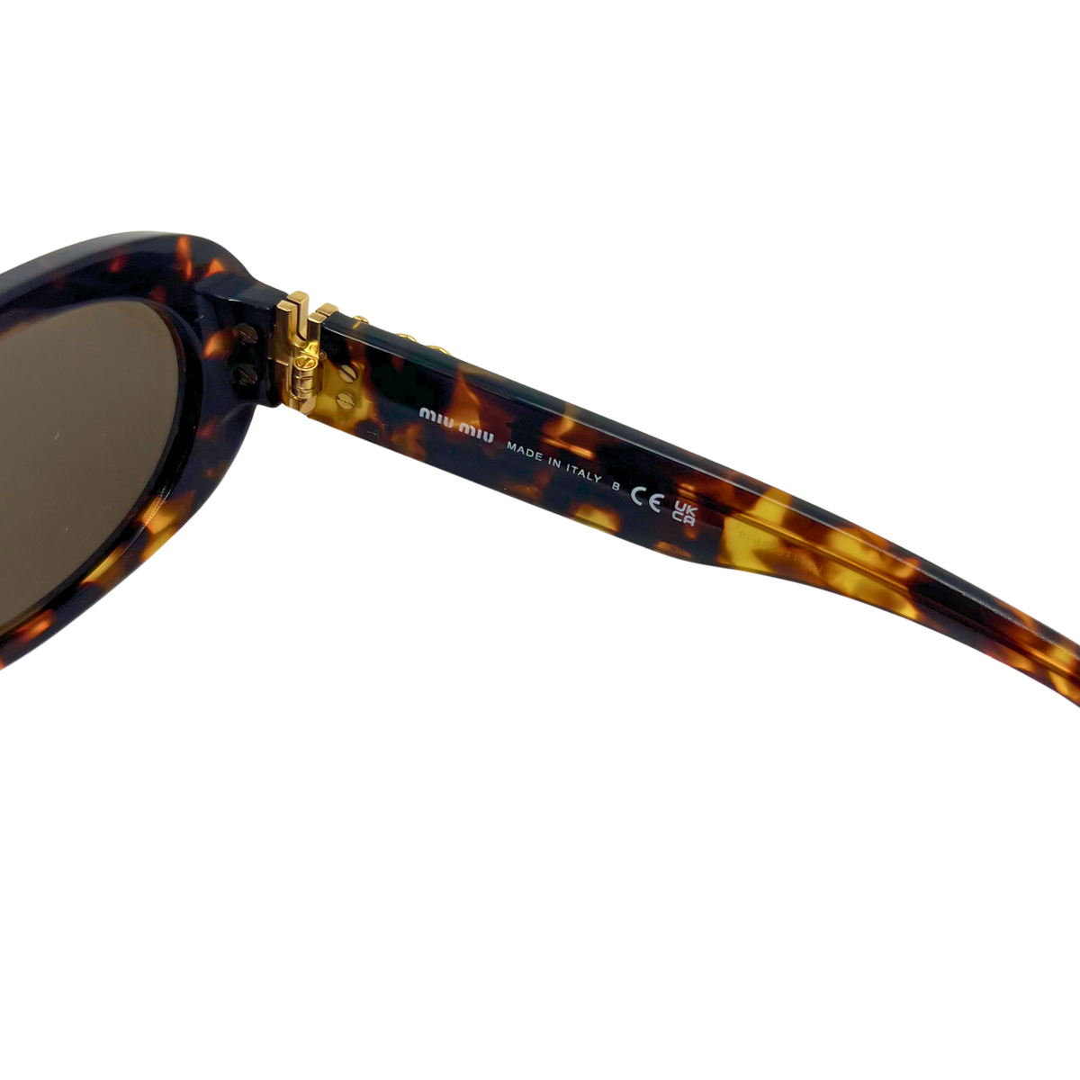 Miu Miu Eyewear