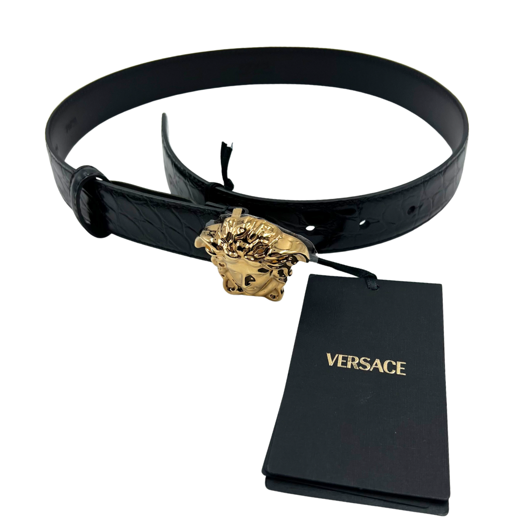 Versace Belt
