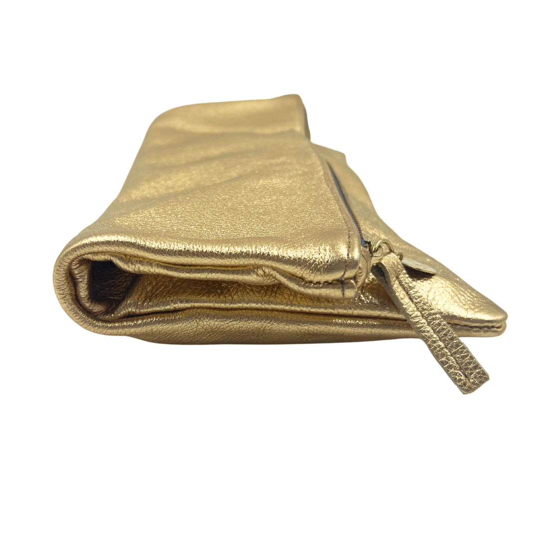 Claire Vivier Clutch