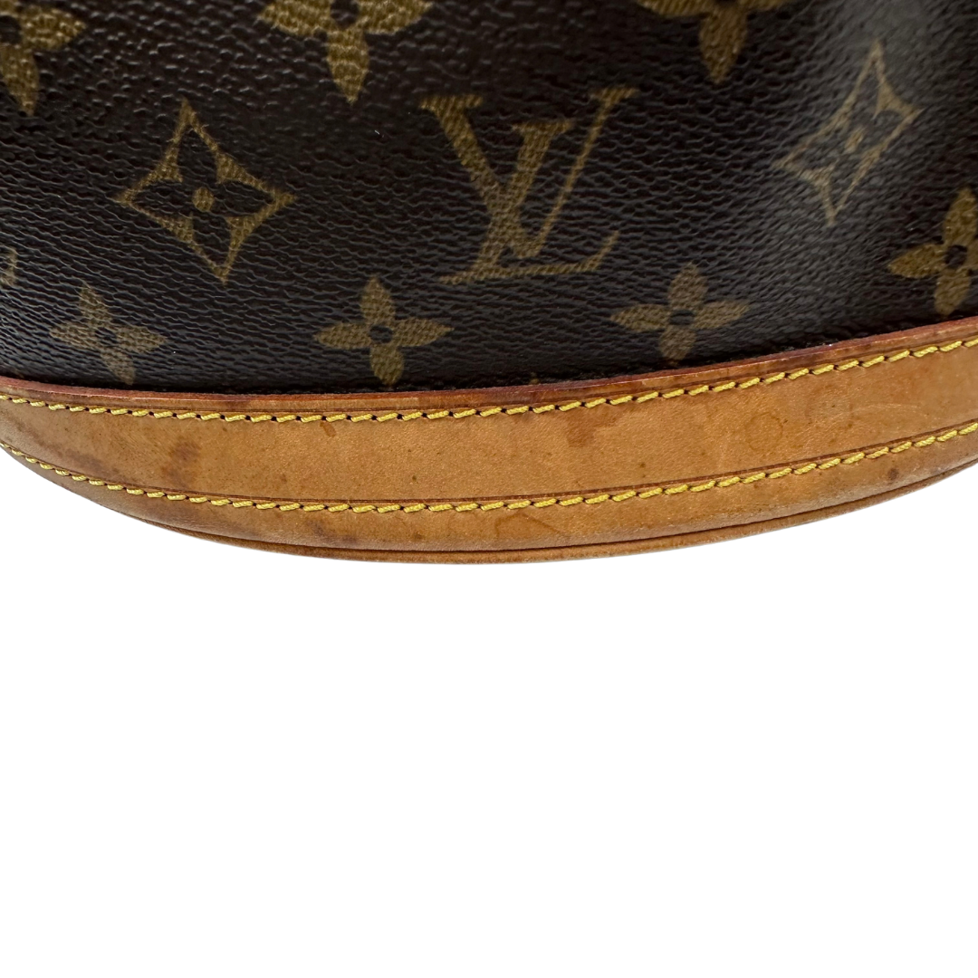 Louis Vuitton Top Handle Bag