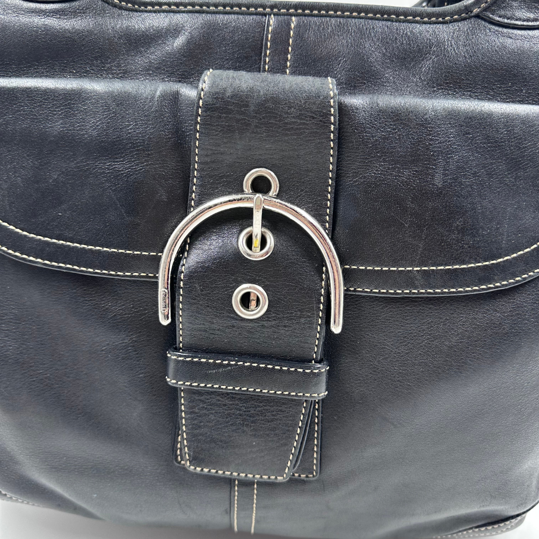 Coach Tote
