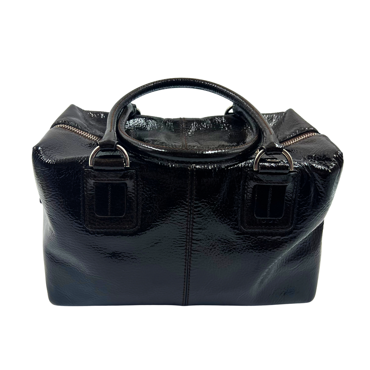 TOD'S Top Handle Bag