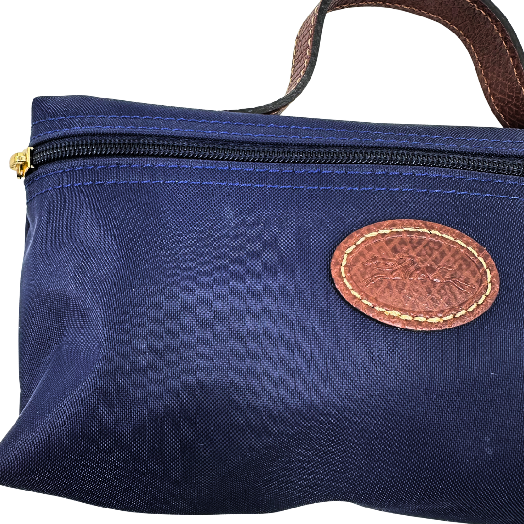 Longchamp Cosmetic Case