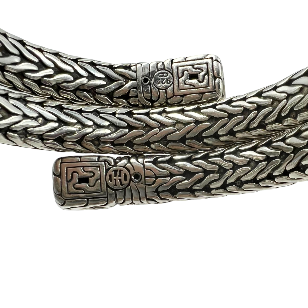 John Hardy Bracelet