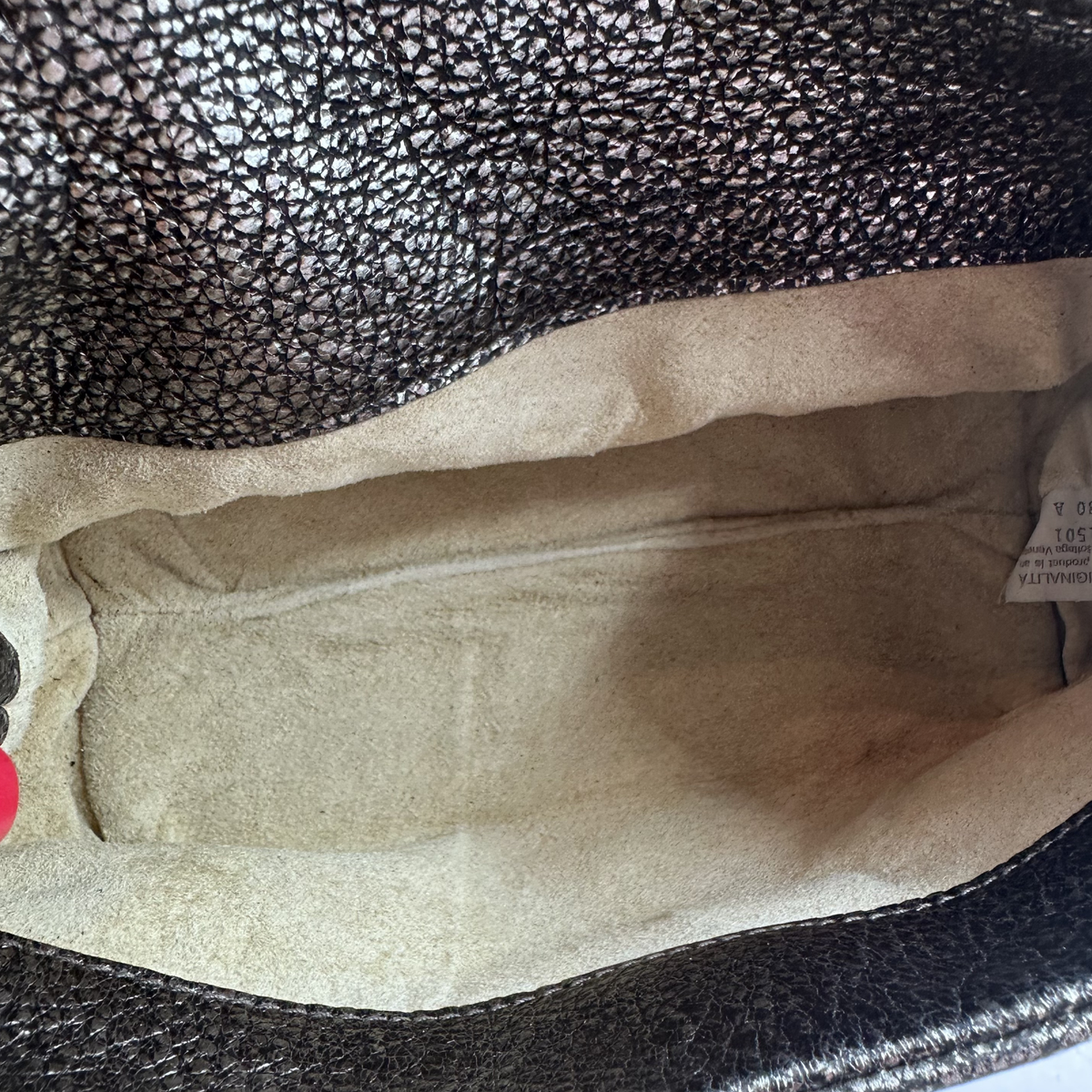 Bottega Veneta Pouch