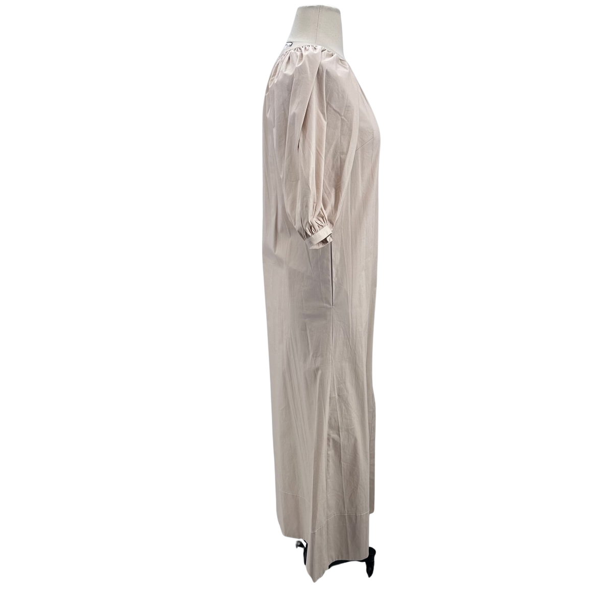 Staud Tan Dress