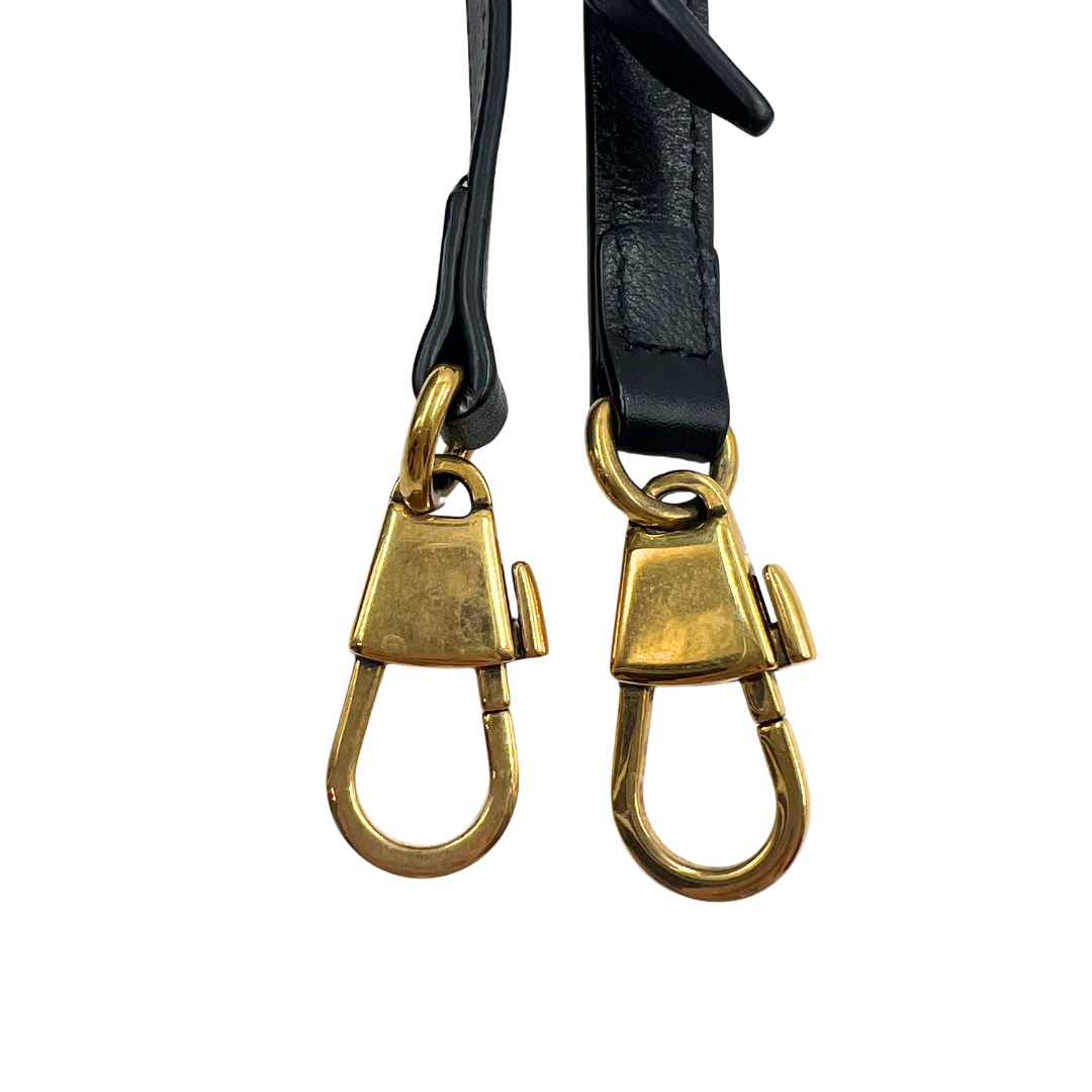 Gucci Diana Bamboo Two-way bag