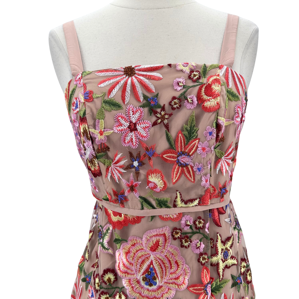 Sam Edelman Multi Floral Dress