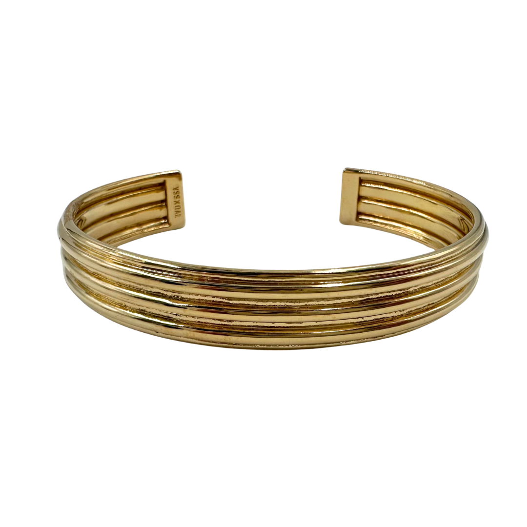 Oak and Luna Bracelet