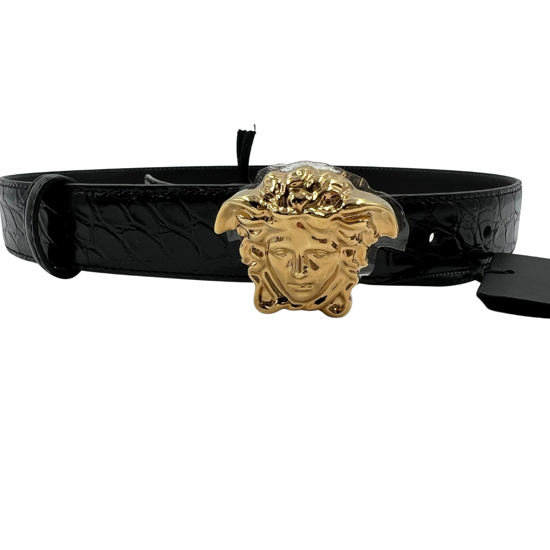 Versace Belt
