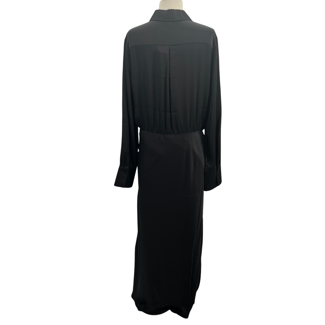 Favorite Daughter Black Dress