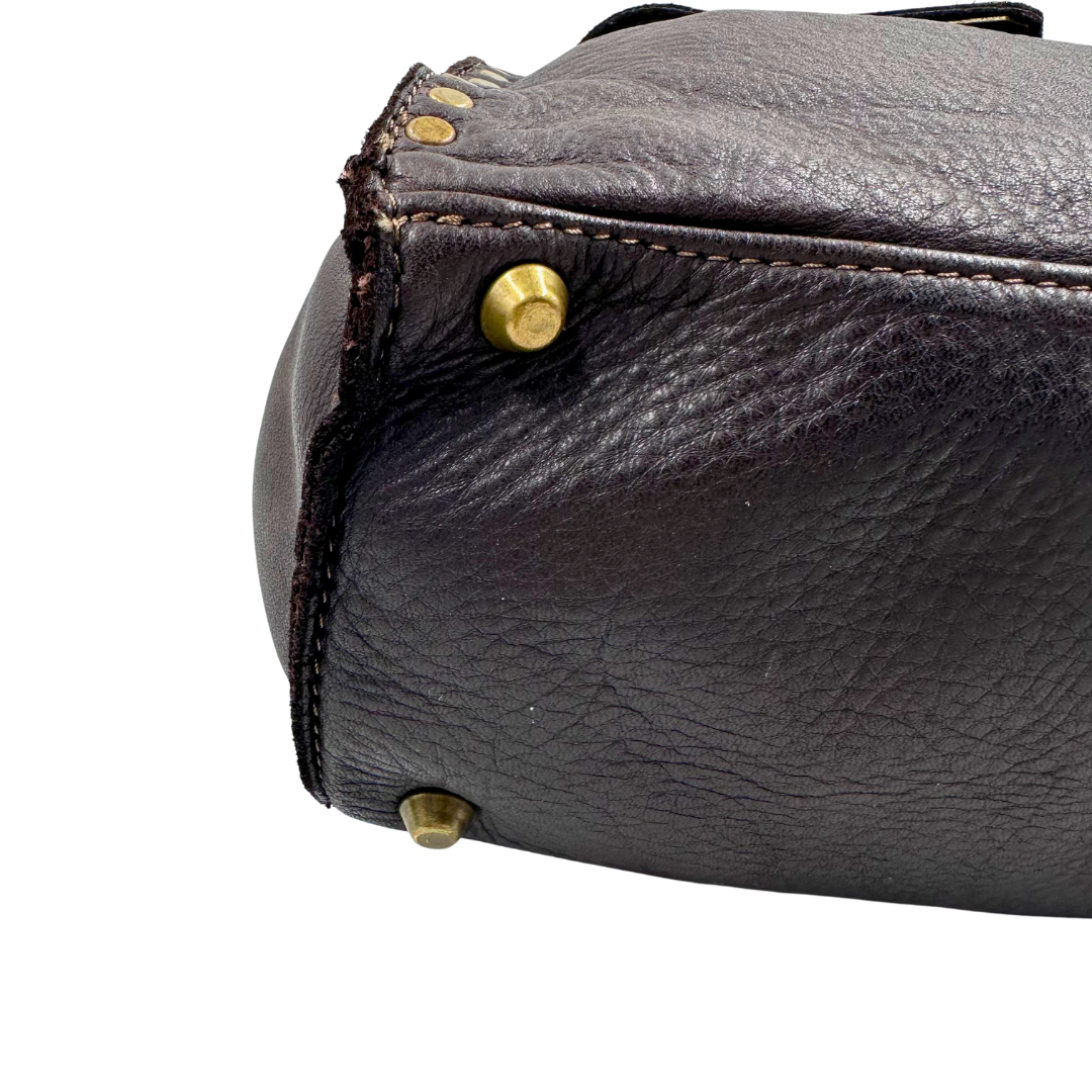 HHB Imports Shoulder Bag