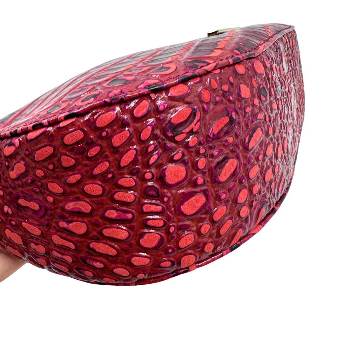 Brahmin Two-way Bag