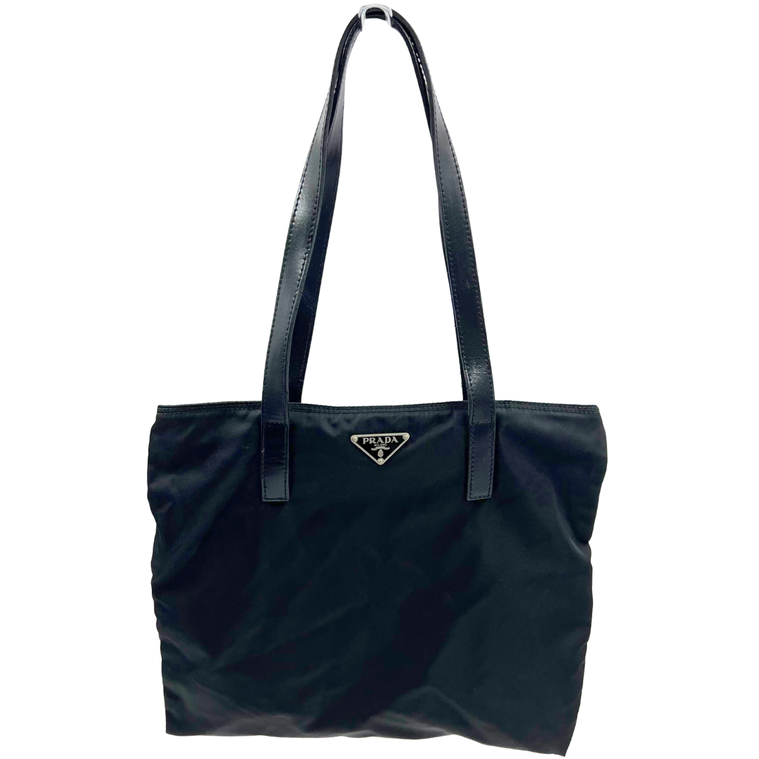 Prada Tessuto Tote