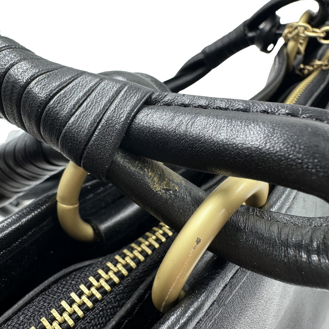 Charles Jourdan Satchel
