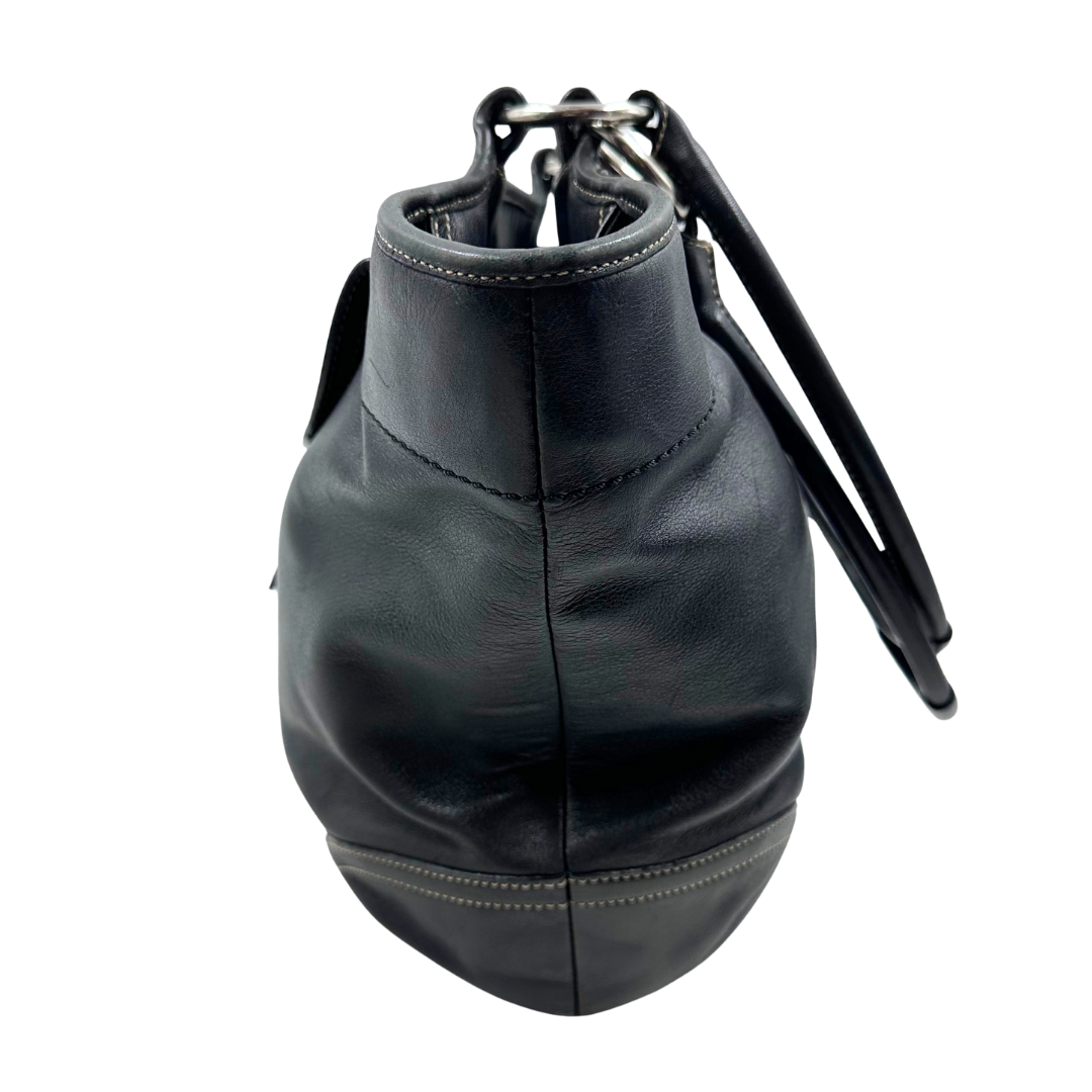 Coach Tote