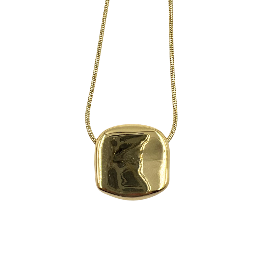 Jenny Bird Necklace