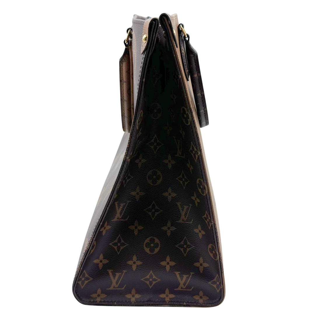 Louis Vuitton On The Go MM