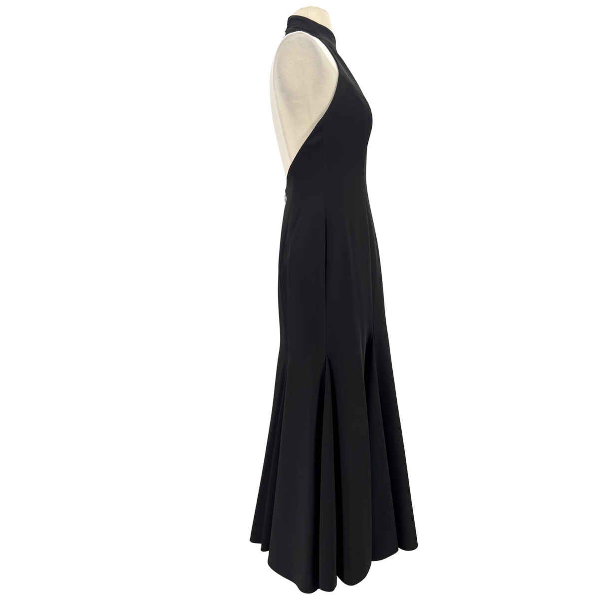 Milly Black Dress
