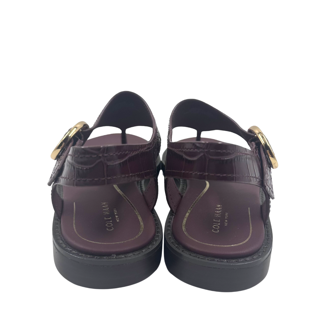 Cole Haan 7 Kami Sandals