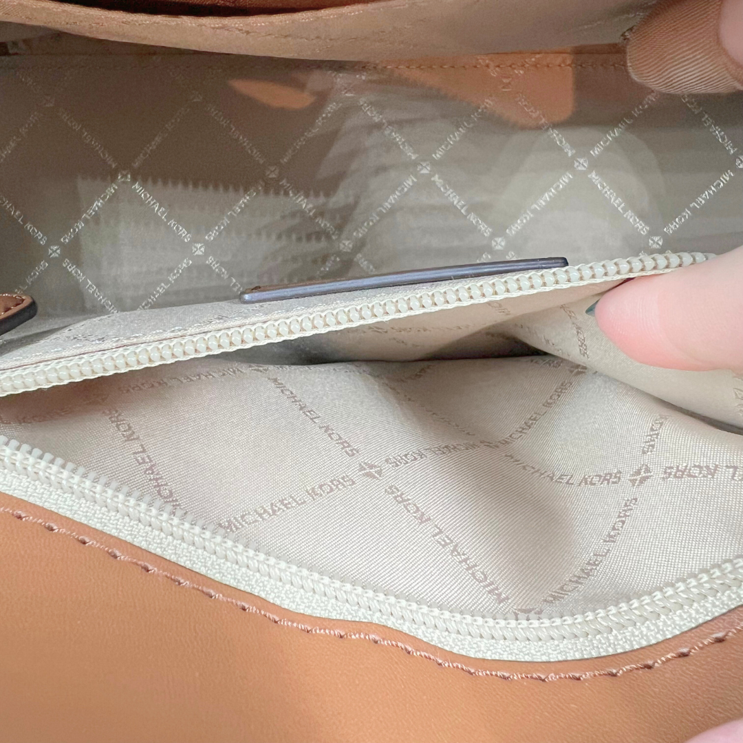 Michael Kors Two-way Bag