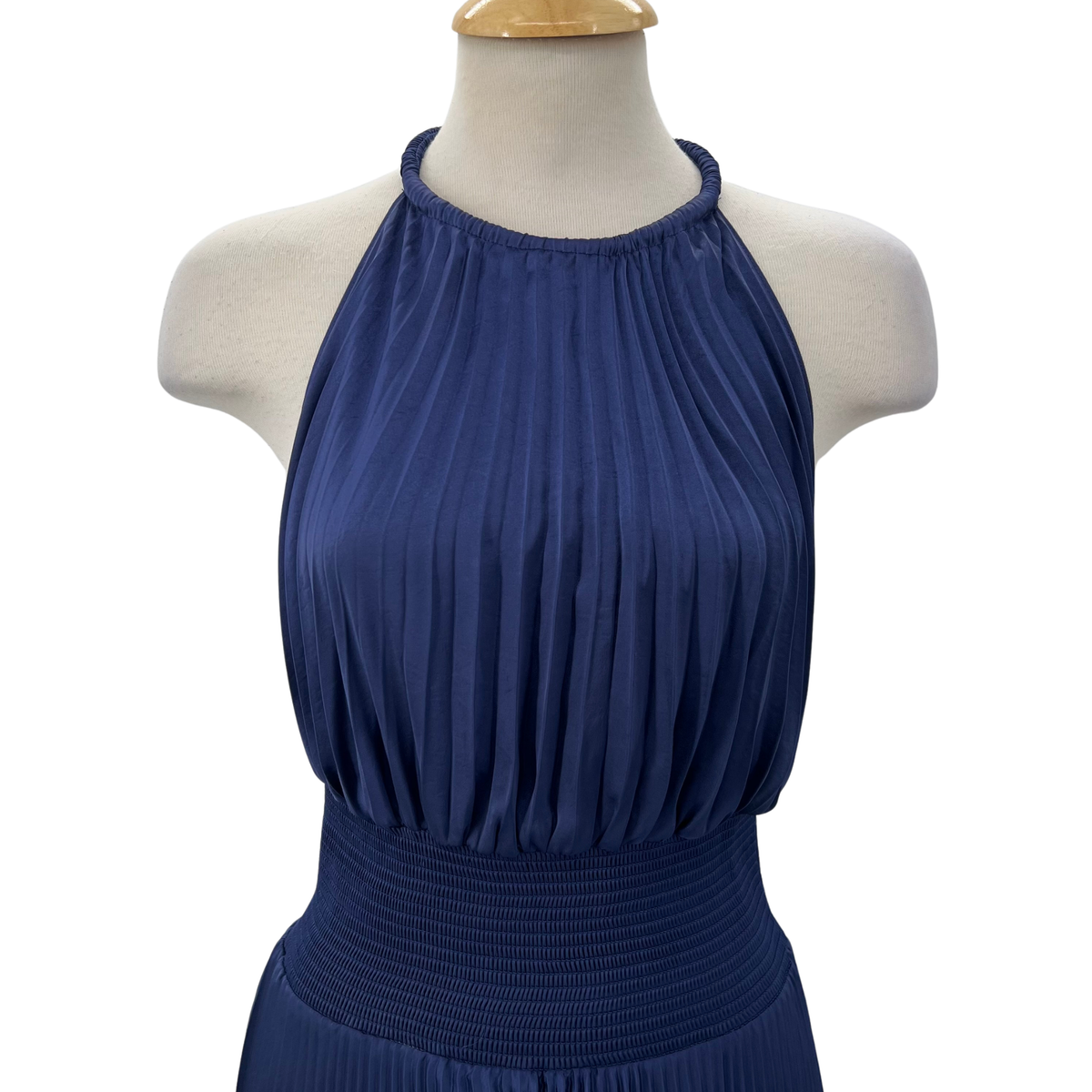 ALC Navy Dress