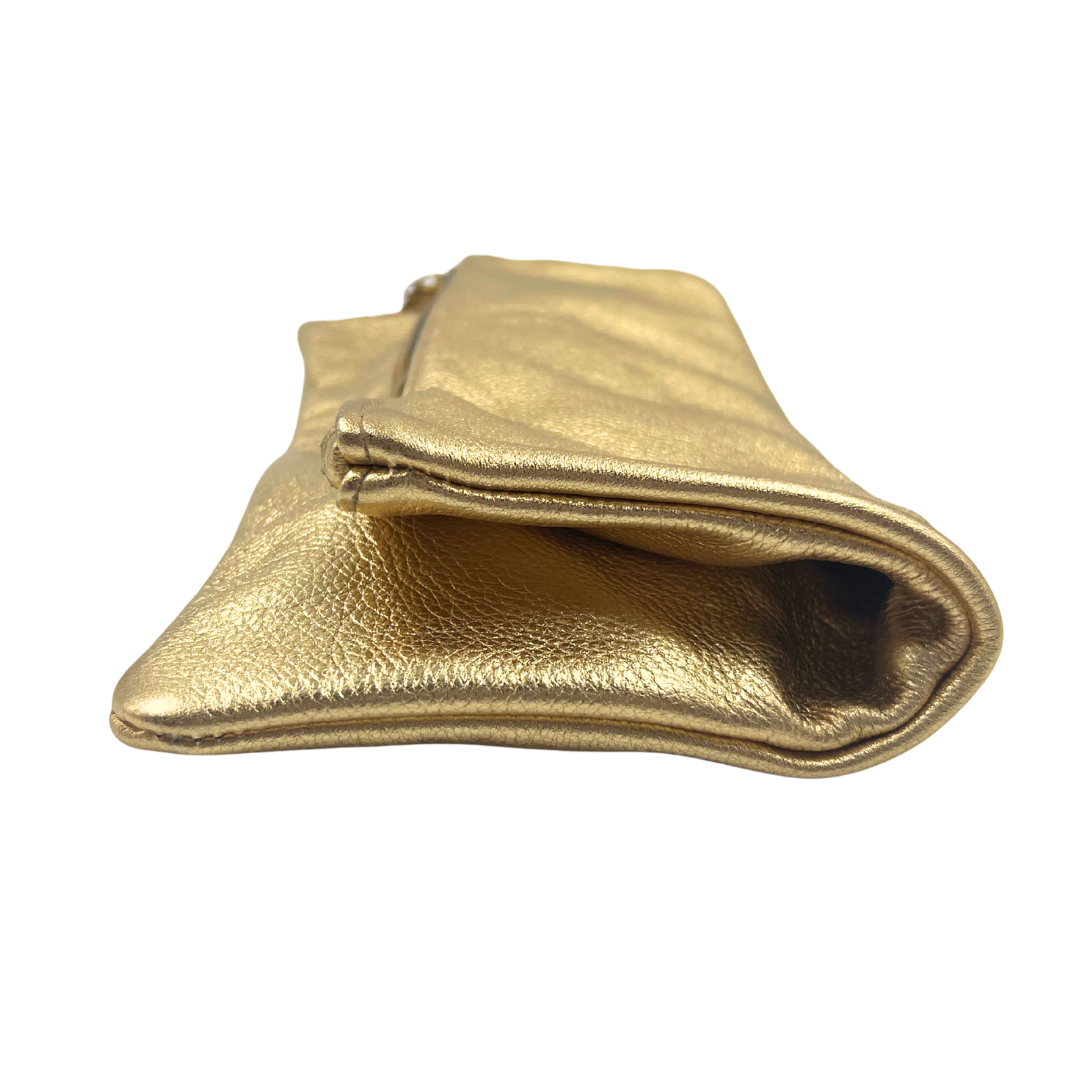 Claire Vivier Clutch