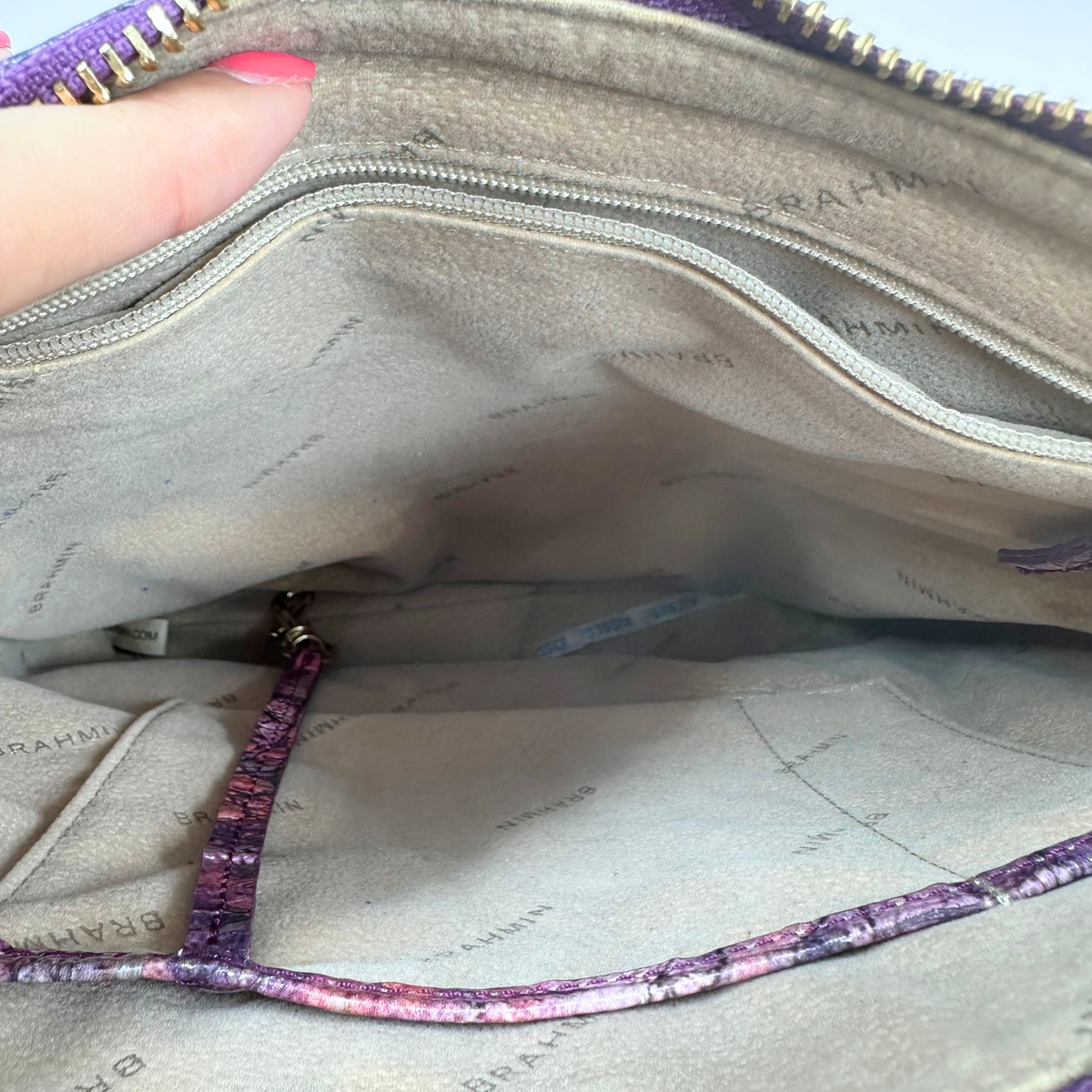 Brahmin Tote