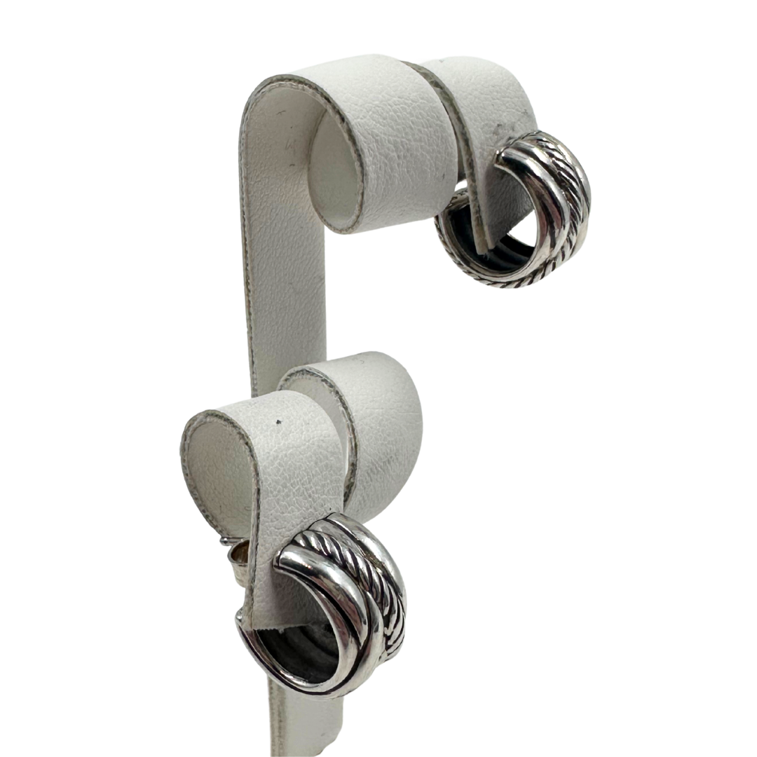 David Yurman Earrings