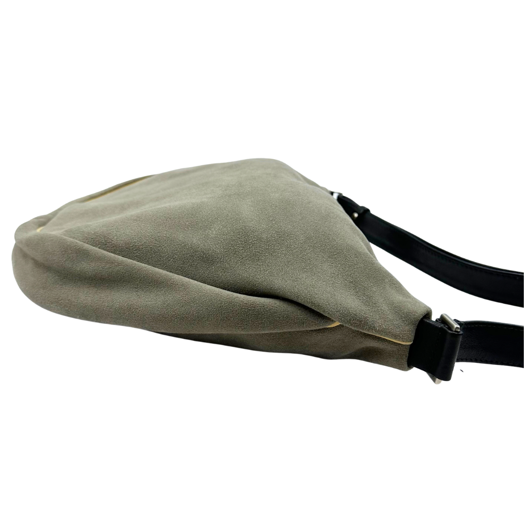 Ackermann Shoulder Bag