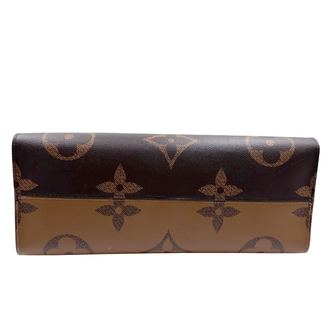 Louis Vuitton On The Go MM