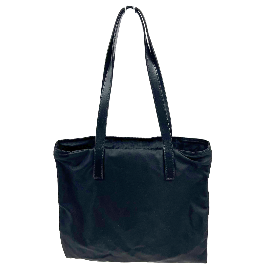 Prada Tessuto Tote