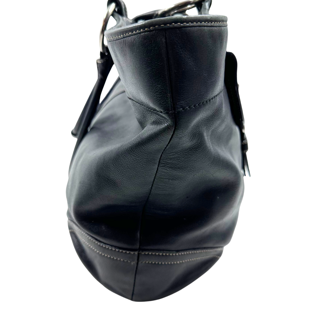 Coach Tote