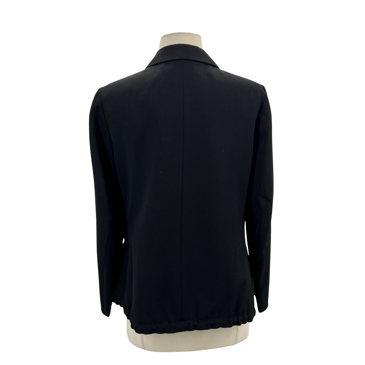 Y's by Yohji Yamamoto Black Blazer