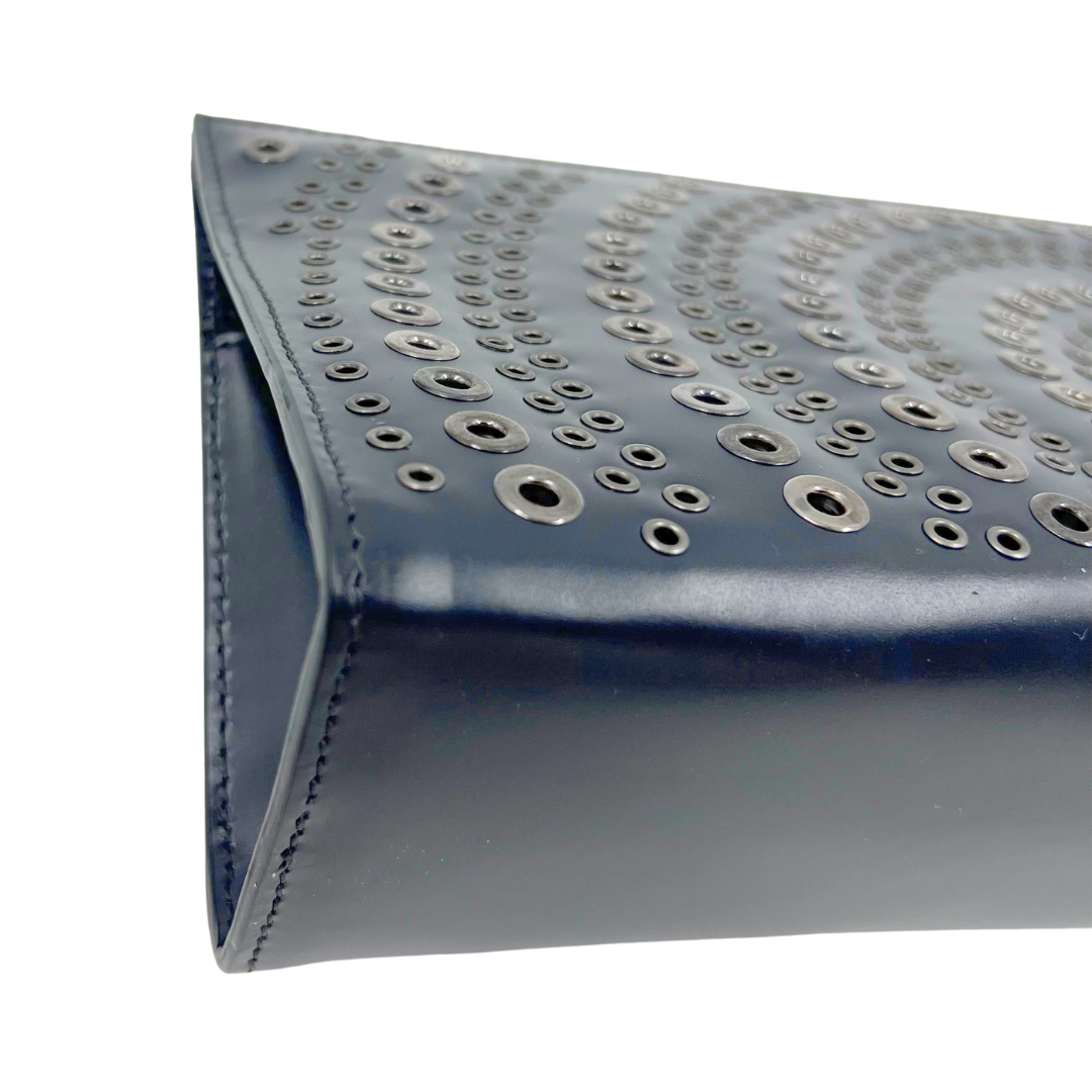 Alaia Clutch