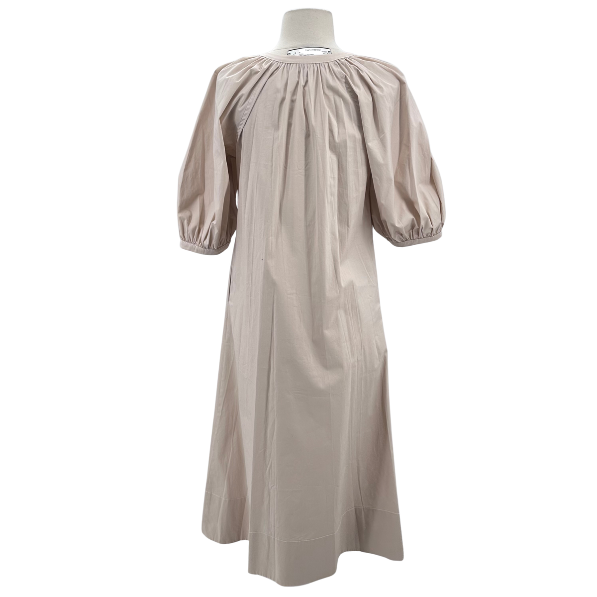Staud Tan Dress