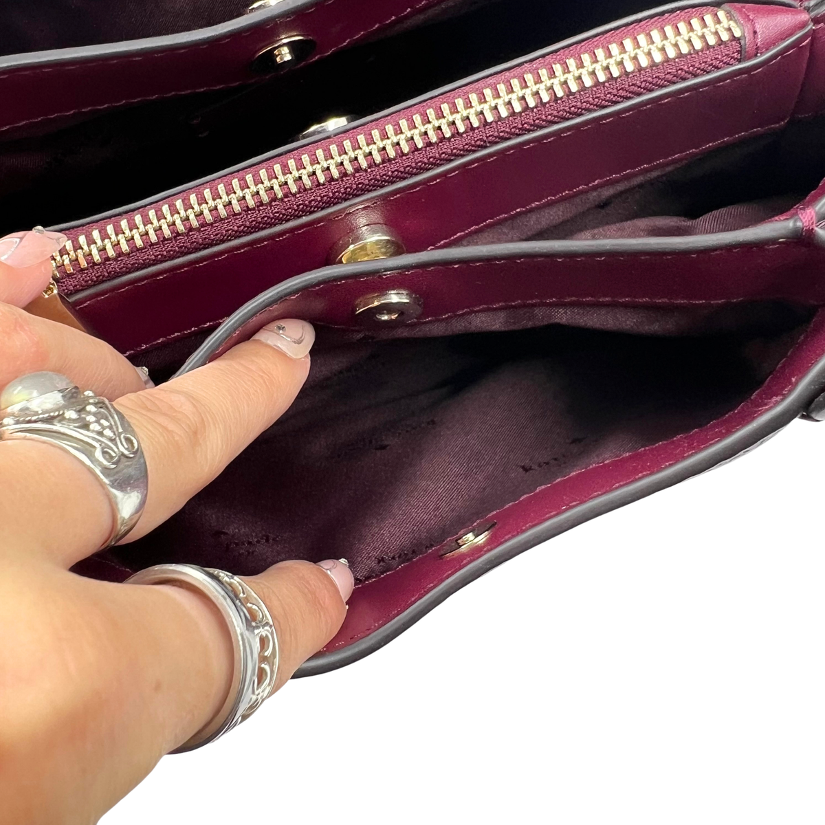 Kate Spade Two-way Bag