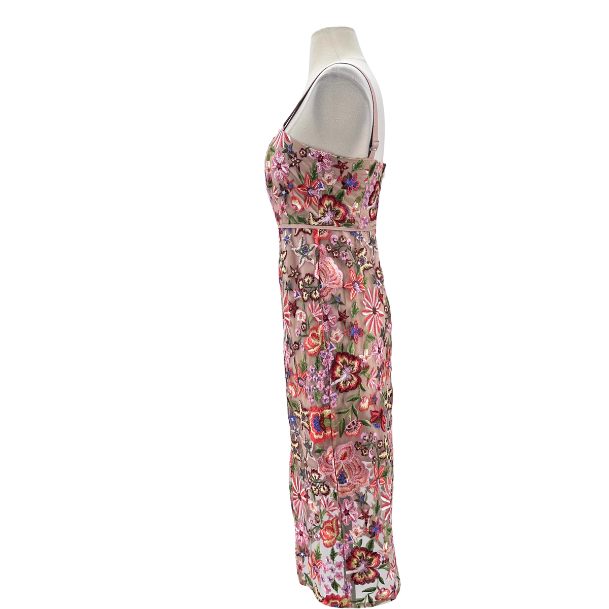 Sam Edelman Multi Floral Dress