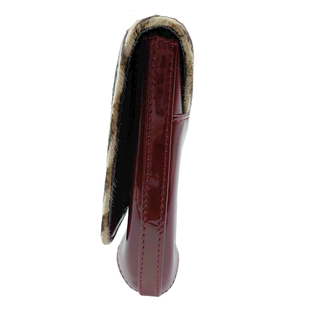 Charles David Clutch