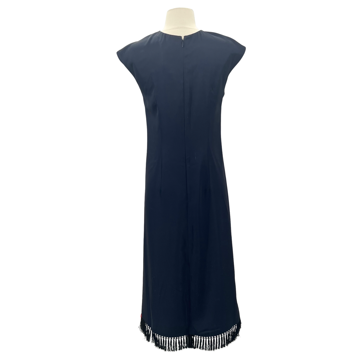 Sachin & Babi Navy/multi Dress